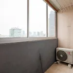 Solidarnosci View By Bookinghost Apartmán