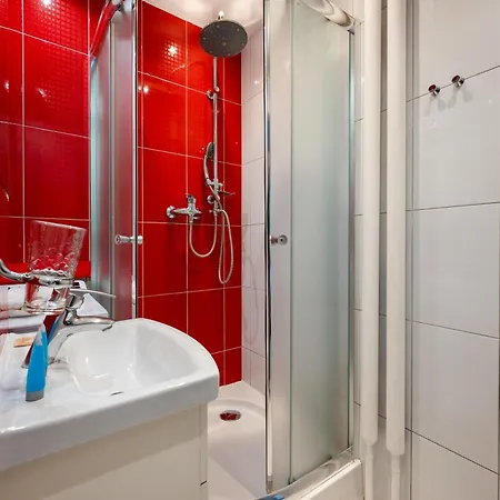 Solidarnosci View By Bookinghost Warschau