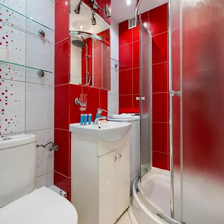 Solidarnosci View By Bookinghost *