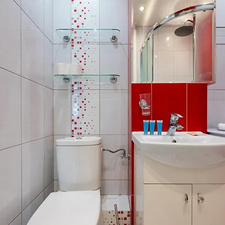 Solidarnosci View By Bookinghost Warsaw