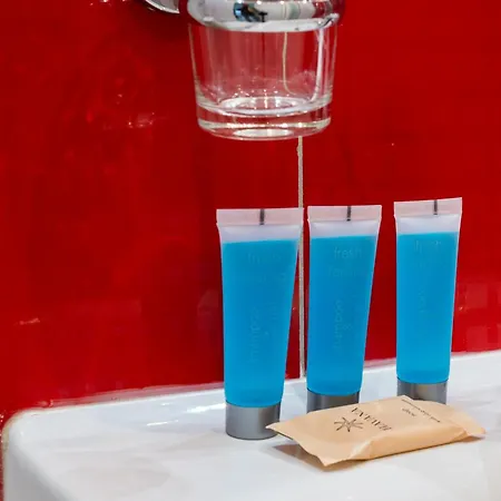 Appartement Solidarnosci View By Bookinghost *