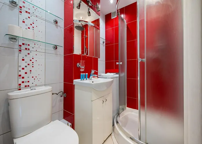 Solidarnosci View By Bookinghost *