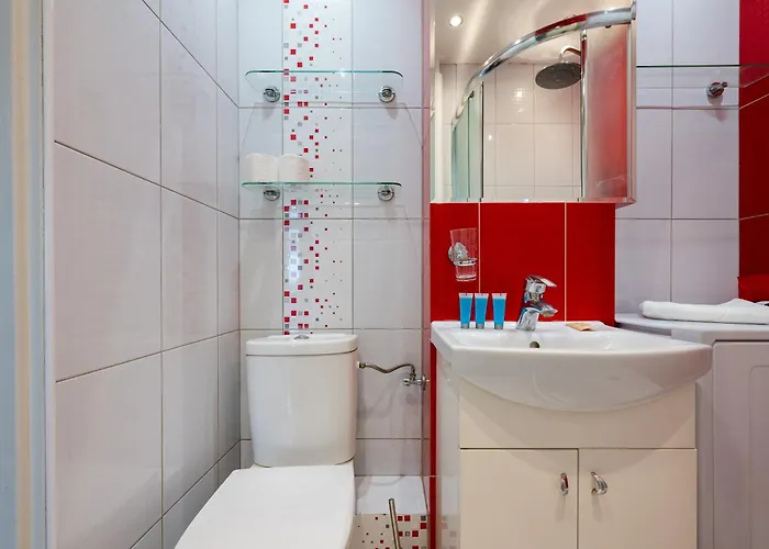 Solidarnosci View By Bookinghost Warszawa